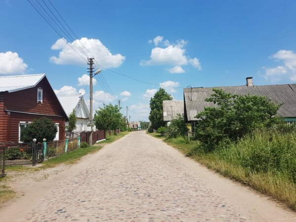 Ar žinai, kad...? RŪDNINKAI IR RŪDNINKŲ GIRIA