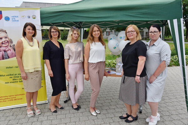 Globa – dovana!