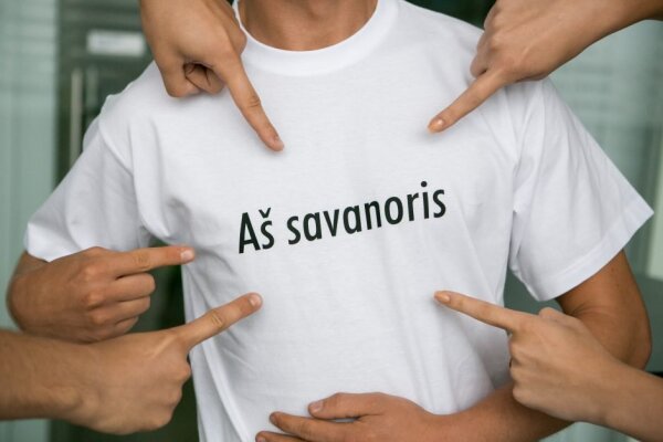 Tapk savanoriu Šalčininkų rajone!