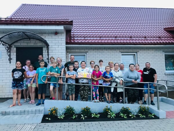 Malonumas ir nauda grąžinant aplinką