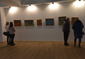 galerijos nuotrauka