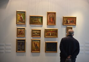 galerijos nuotrauka