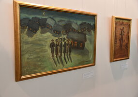 galerijos nuotrauka