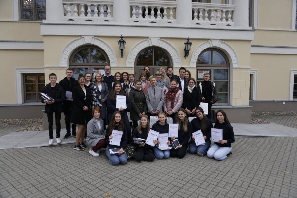 Podsumowanie projektu „Kresy 2021”