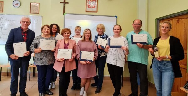 Matematiniai ir kalbiniai susirėmimai Europos lygiu