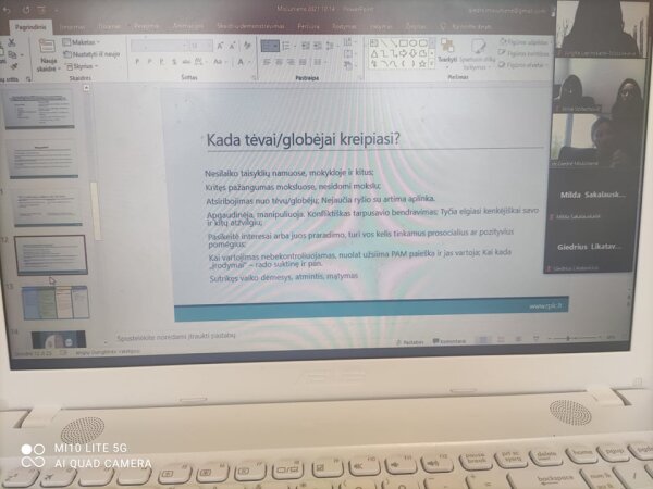 Pagalbos galimybės žalingai vartojantiems psichoaktyvias medžiagas bei nuo jų priklausomiems...