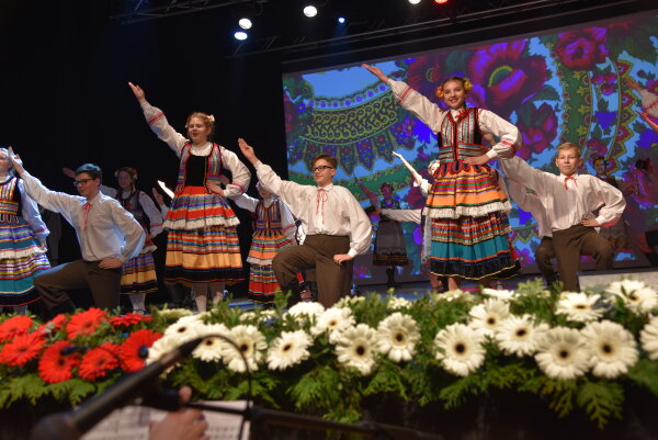 Wspólnie obchodzimy Święto Niepodległości Polski