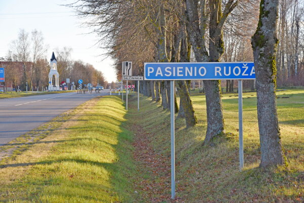 Dėl nepaprastosios padėties būtinybės