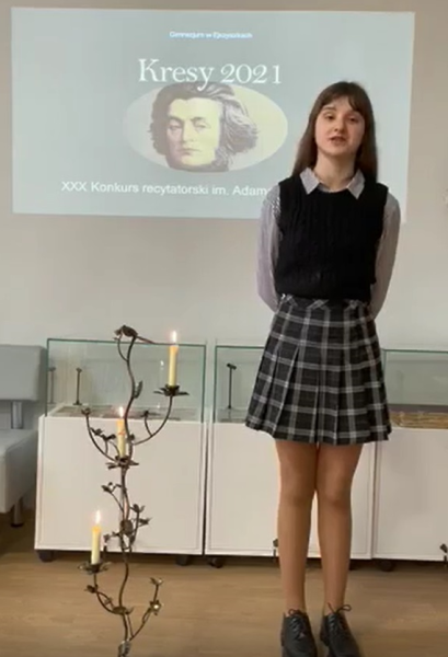 Gratulujemy zwycięzcom i laureatom krajowych „Kresów 2021“
