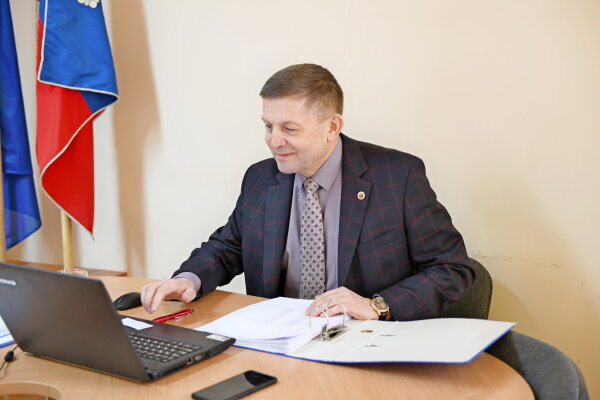 Odbyło się posiedzenie Rady samirządu