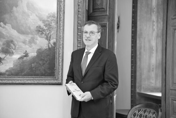 Nie żyje Mieczysław Machulak