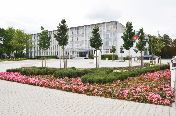 Pradedamas Šalčininkų rajono savivaldybės 2022 metų biudžeto svarstymas