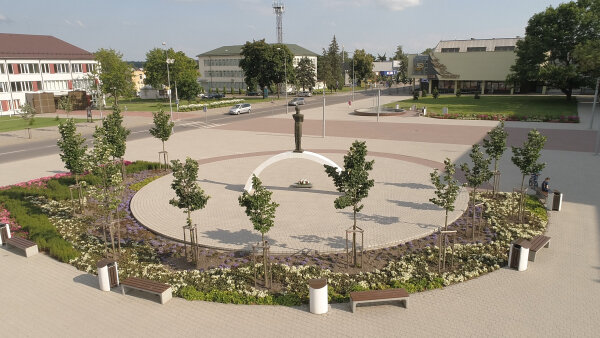 Patvirtintas Šalčininkų rajono savivaldybės 2022 metų biudžetas
