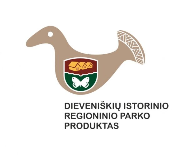 Dieveniškių istorinio regioninio parko produkto ženklas – kas tai?
