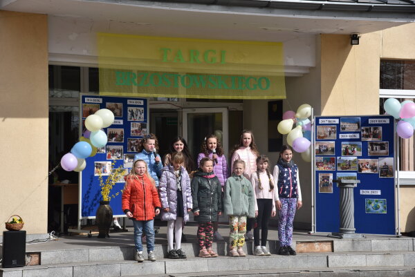 Barwne i huczne „Targi Brzostowskiego” w Turgielach
