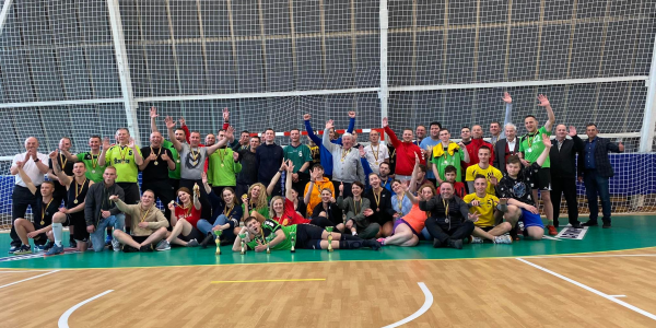 Sporto mokykla: bėgimas tęsiasi!