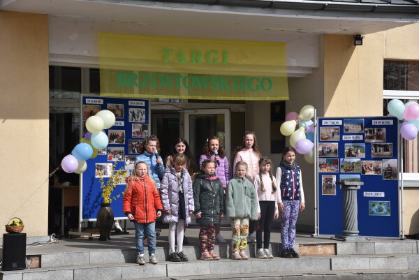 Turgeliuose šurmuliavo „Bžostovskio turgelis“