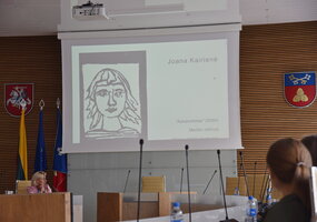 galerijos nuotrauka