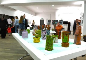galerijos nuotrauka