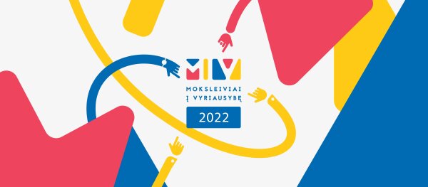 Kviečiame dalyvauti projekte „Moksleiviai į Vyriausybę“
