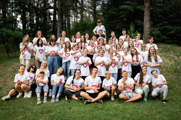 IX meno festivalis KARTU: gaivus kultūros gūsis Šalčininkų rajone