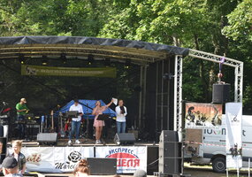 XV Vilniaus krašto muzikantų sąskrydis