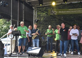 XV Vilniaus krašto muzikantų sąskrydis