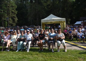 XV Vilniaus krašto muzikantų sąskrydis