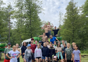 Apie projektą „Atgal į realų gyvenimą“