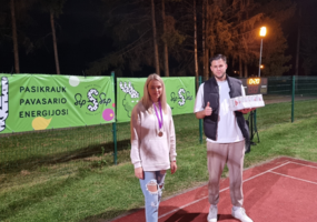 Krepšinio naktis 2022