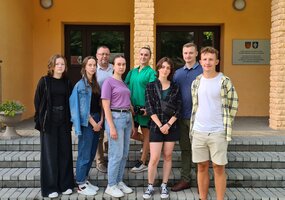 Warsztaty fotograficzne