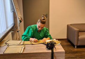 Warsztaty fotograficzne