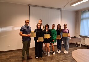 Warsztaty fotograficzne
