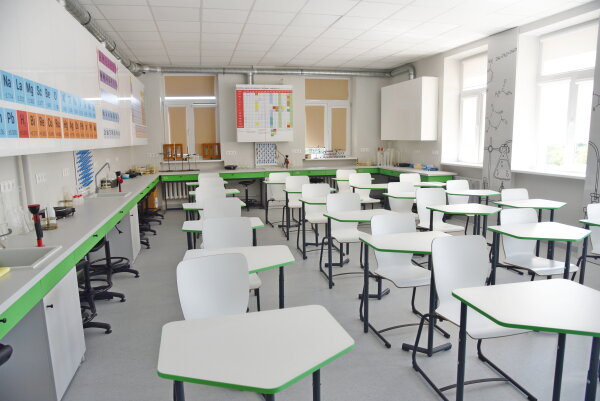 Būsimi mokytojai gali gauti tikslinę išmoką