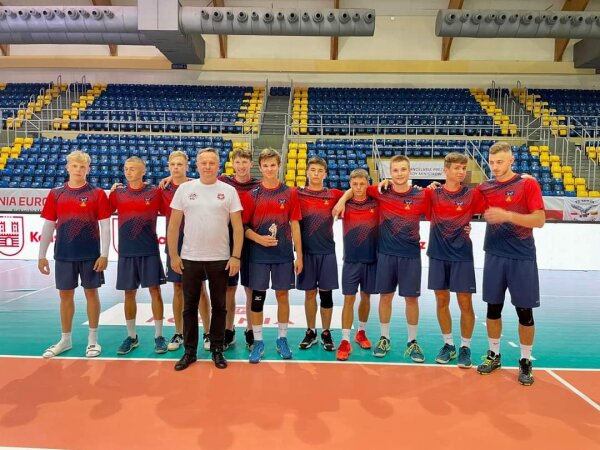 „Sokół“ Lenkijoje kovojo dėl pergalės