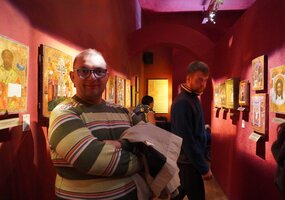 galerijos nuotrauka