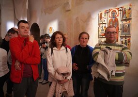 galerijos nuotrauka