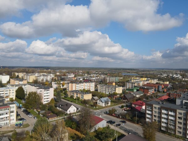 Daugiabučiams skirti administratoriai