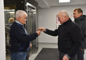 Odblaski mogą uratować życie