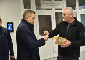Odblaski mogą uratować życie