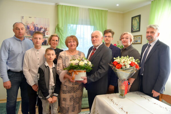 Kūčių tradicija išpranašavo ateitį