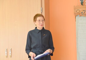 Šalčininkų „Vyturėlis“: jauku, šilta, smagu