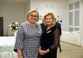 Lenkijos Nepriklausomybės diena paminėta Šalčininkuose