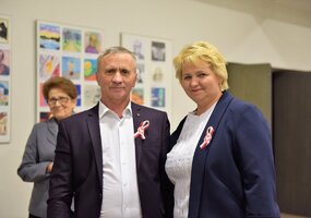 Lenkijos Nepriklausomybės diena paminėta Šalčininkuose