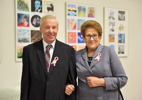 Lenkijos Nepriklausomybės diena paminėta Šalčininkuose