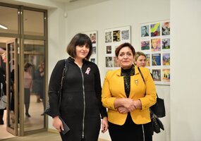 Lenkijos Nepriklausomybės diena paminėta Šalčininkuose
