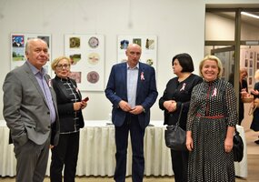 Lenkijos Nepriklausomybės diena paminėta Šalčininkuose