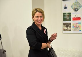 Lenkijos Nepriklausomybės diena paminėta Šalčininkuose