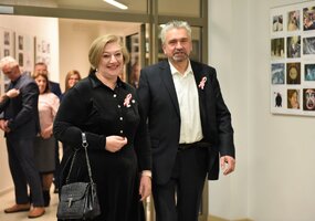 Lenkijos Nepriklausomybės diena paminėta Šalčininkuose