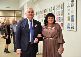 Lenkijos Nepriklausomybės diena paminėta Šalčininkuose